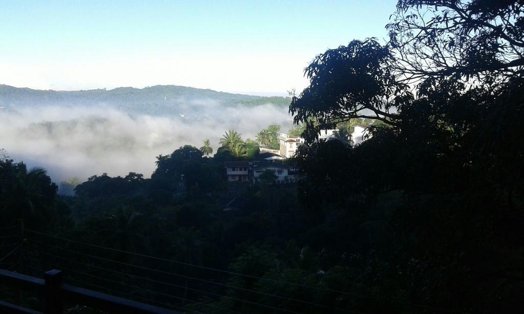 Kandy Hill Escape 객실 사진